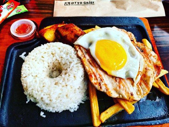 Otto Grill